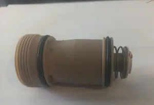 клапан паровозврата ELAFLEX EA 020 для раздаточного крана в Казахстане