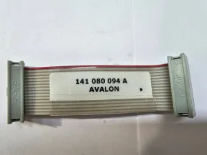 кабель интерфейсный GILBARCO CPU-COMMS Board APOLLO / (LPGVR-141080094) в Казахстане