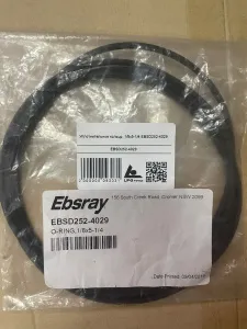 Уплотнительное кольцо, 1/8x5-1/4 EBSD252-4029 в Казахстане