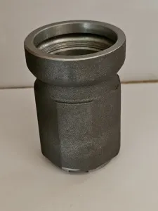 корпус соединительный ELAFLEX EG 855 в Казахстане