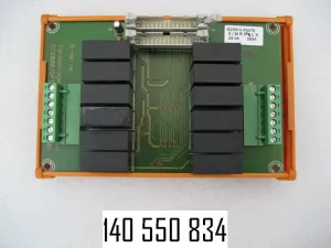 Интерфейс EC2000 DPI для нагнетательных насосов в Казахстане