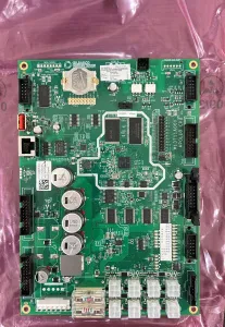 плата CPU APOLLO GILBARCO в Казахстане