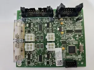 плата интерфейсная GILBARCO PHIB Board APOLLO / (LPGVR-141081196) в Казахстане