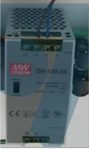Блок питания для LPG Adast в Казахстане