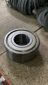 Подшипник 2758 FD 150 в Казахстане