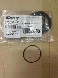 Уплотнительное кольцо,1/16x1-7/8 EBSD032-4029 в Казахстане