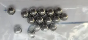 комплект шариков ELAFLEX EB 806-24/6 ммx24 в Казахстане