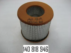 фильтр GILBARCO /70МК/100/50 X 90 ALSA /дизель в Казахстане