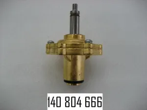 пропорциональный электромагнитный клапан GILBARCO для ТРК SK700/без катушки в Казахстане