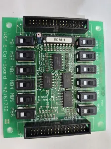 Плата калибровки SK-700 в Казахстане