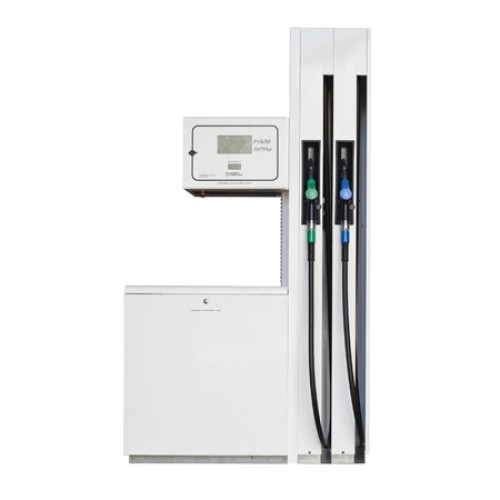колонка топливораздаточная для ЖМТ GILBARCO SK700-2 4-0-4 H CR 2VRS STP в Казахстане