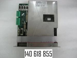 CPU ЕС2000 PR LON, заводская в Казахстане