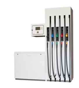 колонка топливораздаточная для ЖМТ GILBARCO SK700-2 10-0-10 H OR 4VRS STP в Казахстане