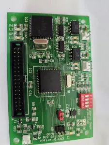 Плата связи (INTERFACE ER3) в Казахстане