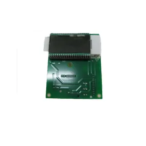Дисплей индикации PPU SK-700 для показания цены в Казахстане