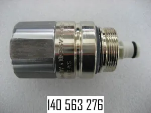 муфта разрывная GILBARCO CSB 21 COAX для раздаточного крана в Казахстане