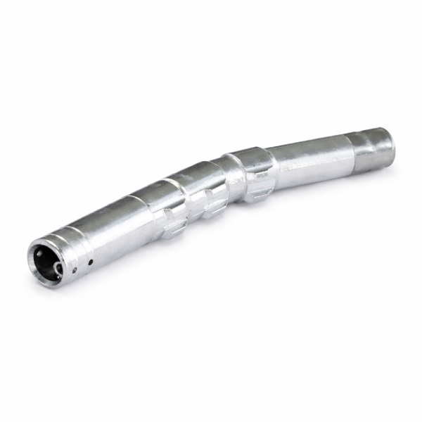 носик раздаточного крана ER 042.7U отломной / d21 