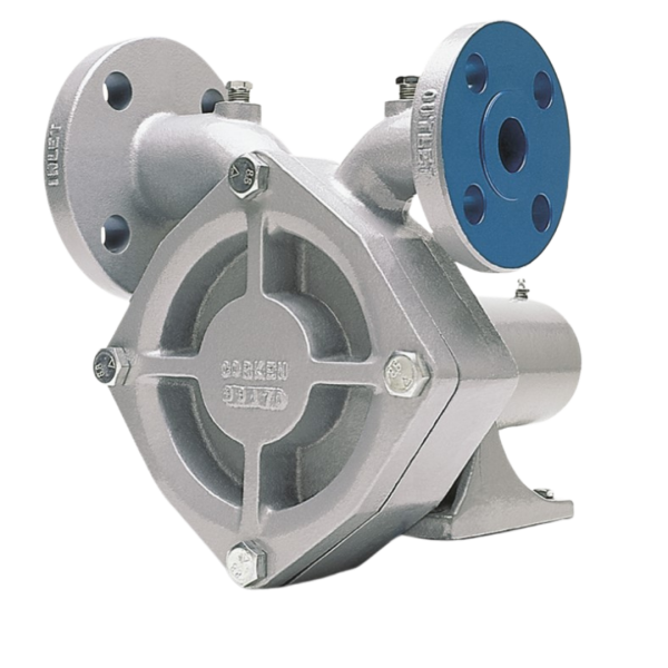 Насос Corken FD-150