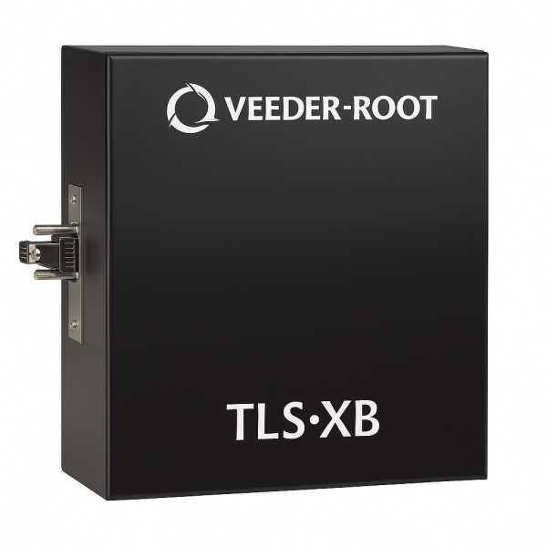 блок расширения VEEDER-ROOT TLS-XB / (LPVDR-860360-100)