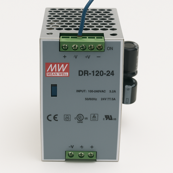 Блок питания для LPG Adast