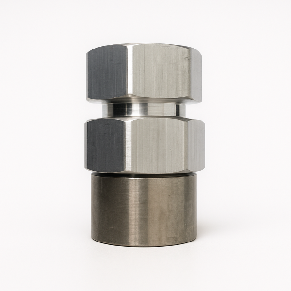фитинг GILBARCO ZAF 3.1, 1“ Elaflex