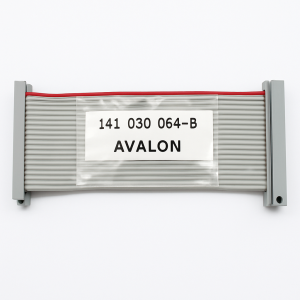 кабель интерфейсный GILBARCO CPU-VRC ADAPTER Board APOLLO / (LPGVR-141080084)