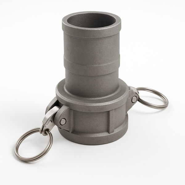 Камлок алюм. С-200 2" (50 мм)