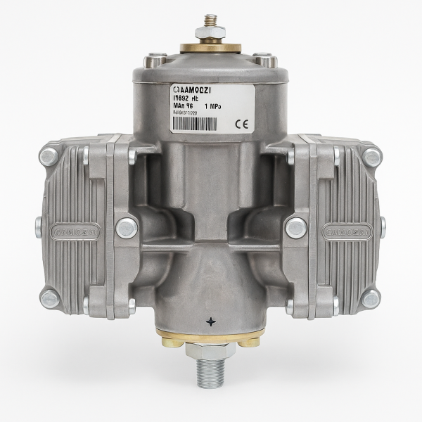 объемомер GILBARCO V+Meter (HD-Meter) для низких температур / заводская проверка/MID 
