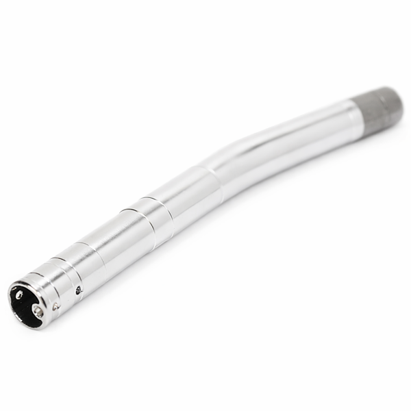 носик раздаточного крана ER 130 для ZVA SLIMLINE 2 GR / d21