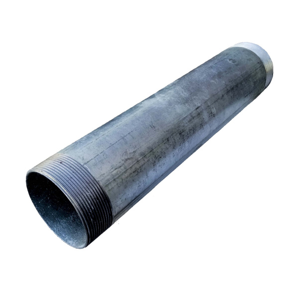 патрубок установочный LP GROUP для зонда VEDEER-ROOT 846367-XXX/типоразмер 2" 50x1000 мм (LP-846367-501000)