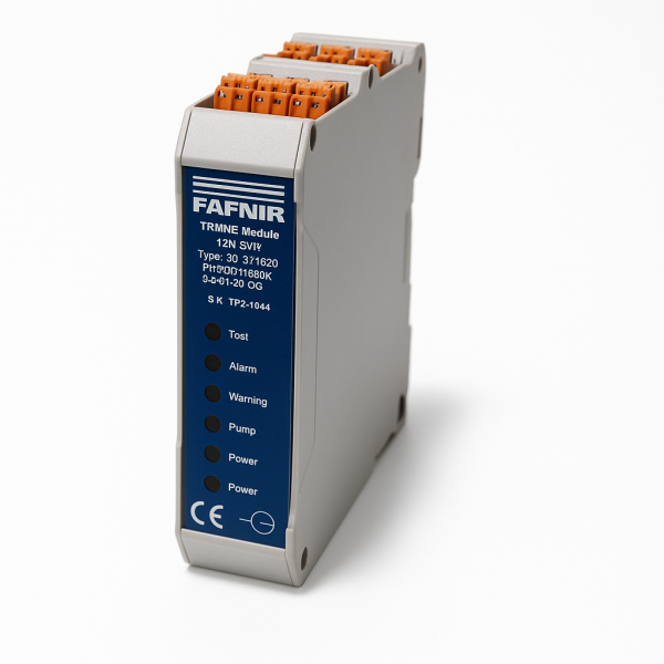 вторичный преобразователь FAFNIR LS 500 S 