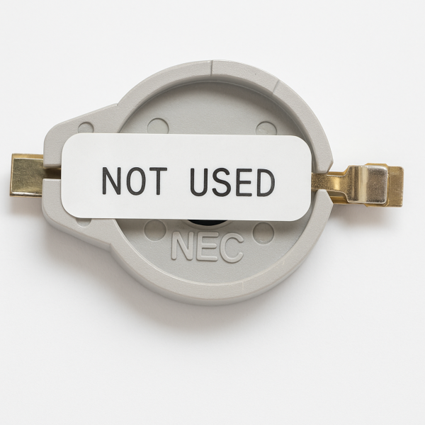 кнопка IBUTTON VEEDER-ROOT для TLS-XB