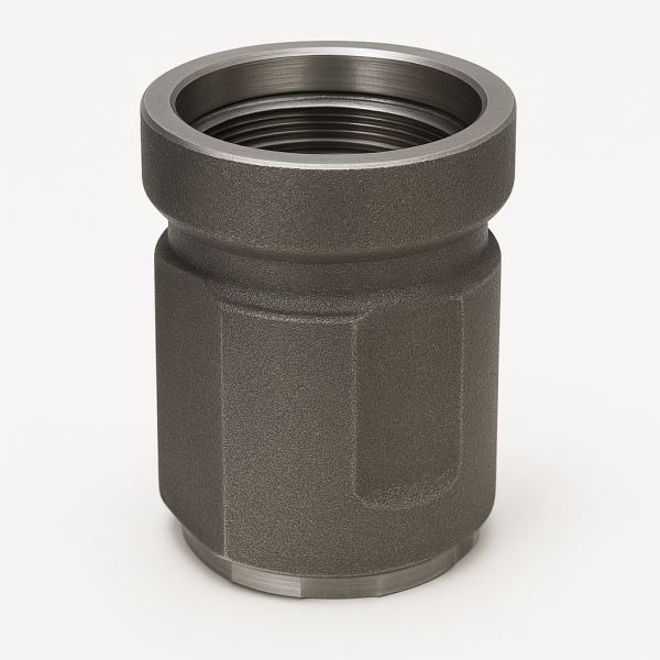 корпус соединительный ELAFLEX EG 855