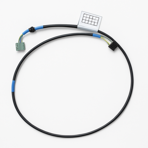кабель интерфейсный GILBARCO PULSER CABLE C+ / (LPGVR-140867106)