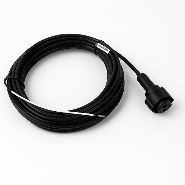 кабель экранированный двужильный VEEDER-ROOT IEC 227-74/для зондов TLS 
