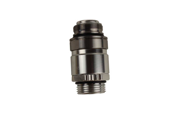 муфта поворотная разрывная ELAFLEX SSB 16.0 LT с насадкой защитной BS 16 в Казахстане