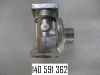 Заказать Адаптер корпус G1 1/2" 16 к напорному фильтру для ECOMETER в Казахстане