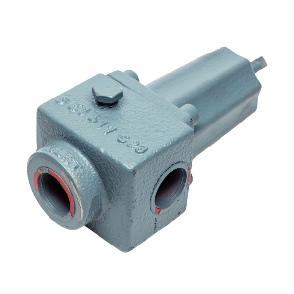 байпасный клапан Corken T166 1 1/4" NPT IG в Казахстане