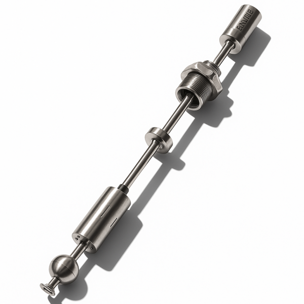 зонд магнитострикционный для вертикального резервуара FAFNIR VISY-Stick Flex / 8500 мм в Казахстане