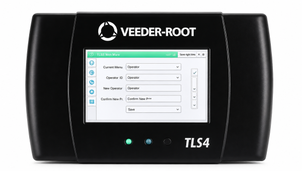 измерительная консоль VEDEER-ROOT TLS4 ATEX с сенсорным дисплеем /cо схемой интегральной